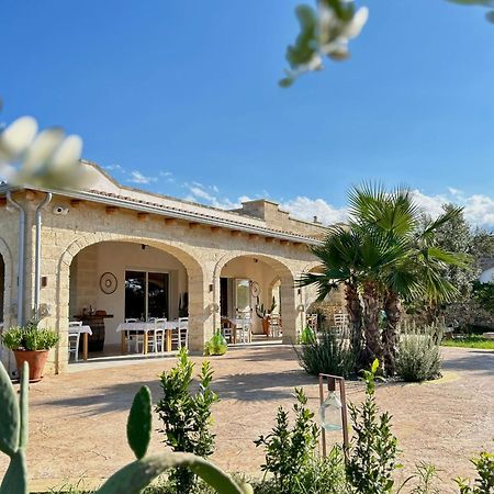 Relais Tenuta Campi Martano Exterior photo