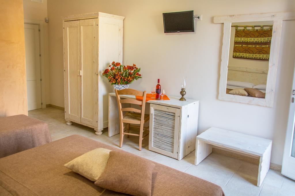 Relais Tenuta Campi Martano Room photo