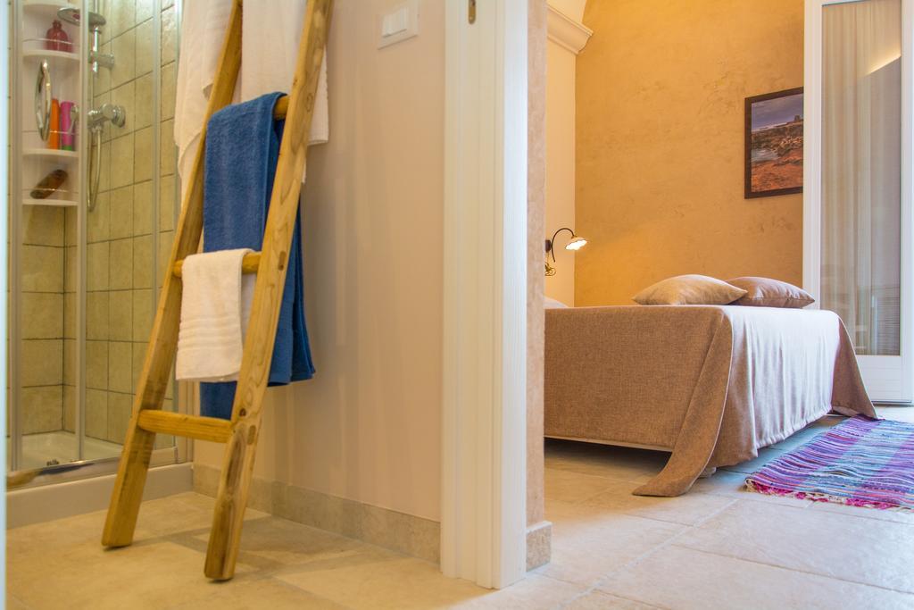 Relais Tenuta Campi Martano Room photo