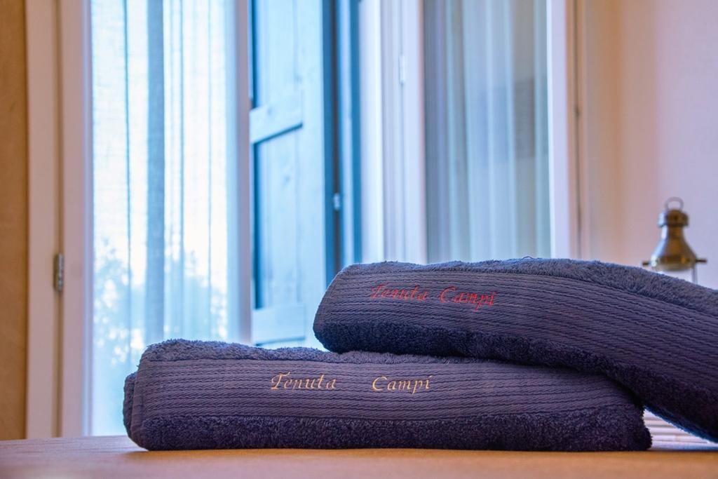 Relais Tenuta Campi Martano Room photo