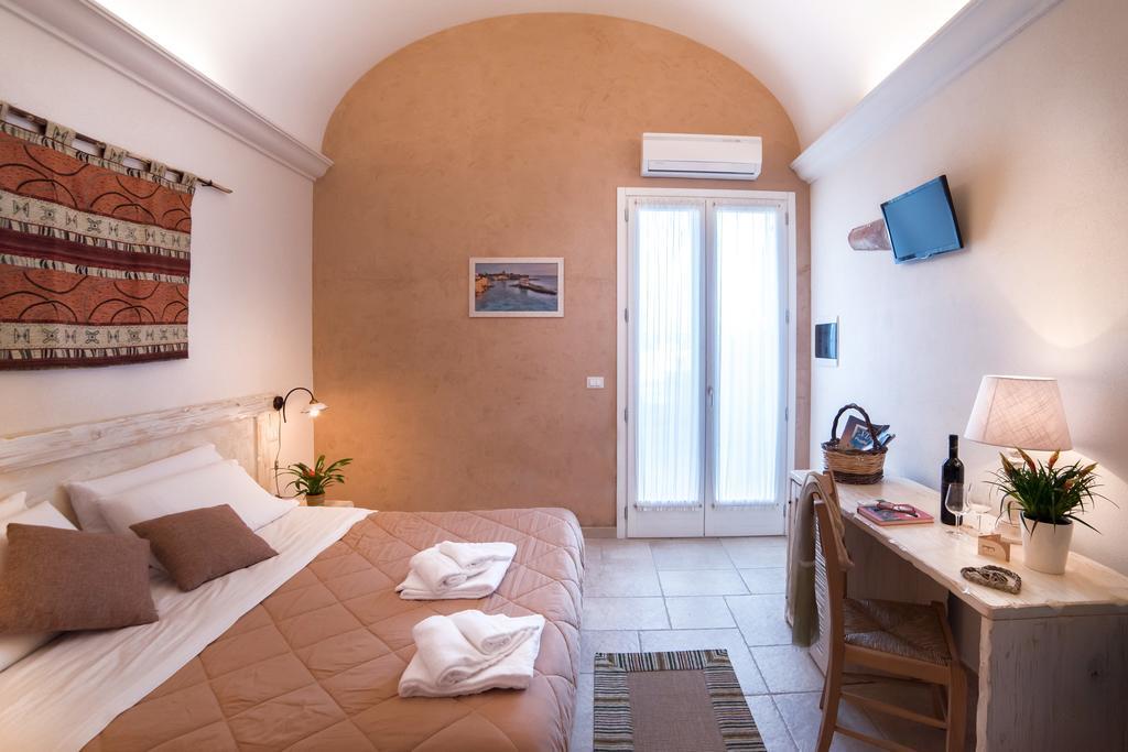 Relais Tenuta Campi Martano Exterior photo