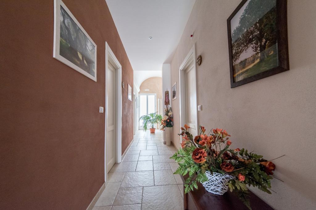 Relais Tenuta Campi Martano Exterior photo
