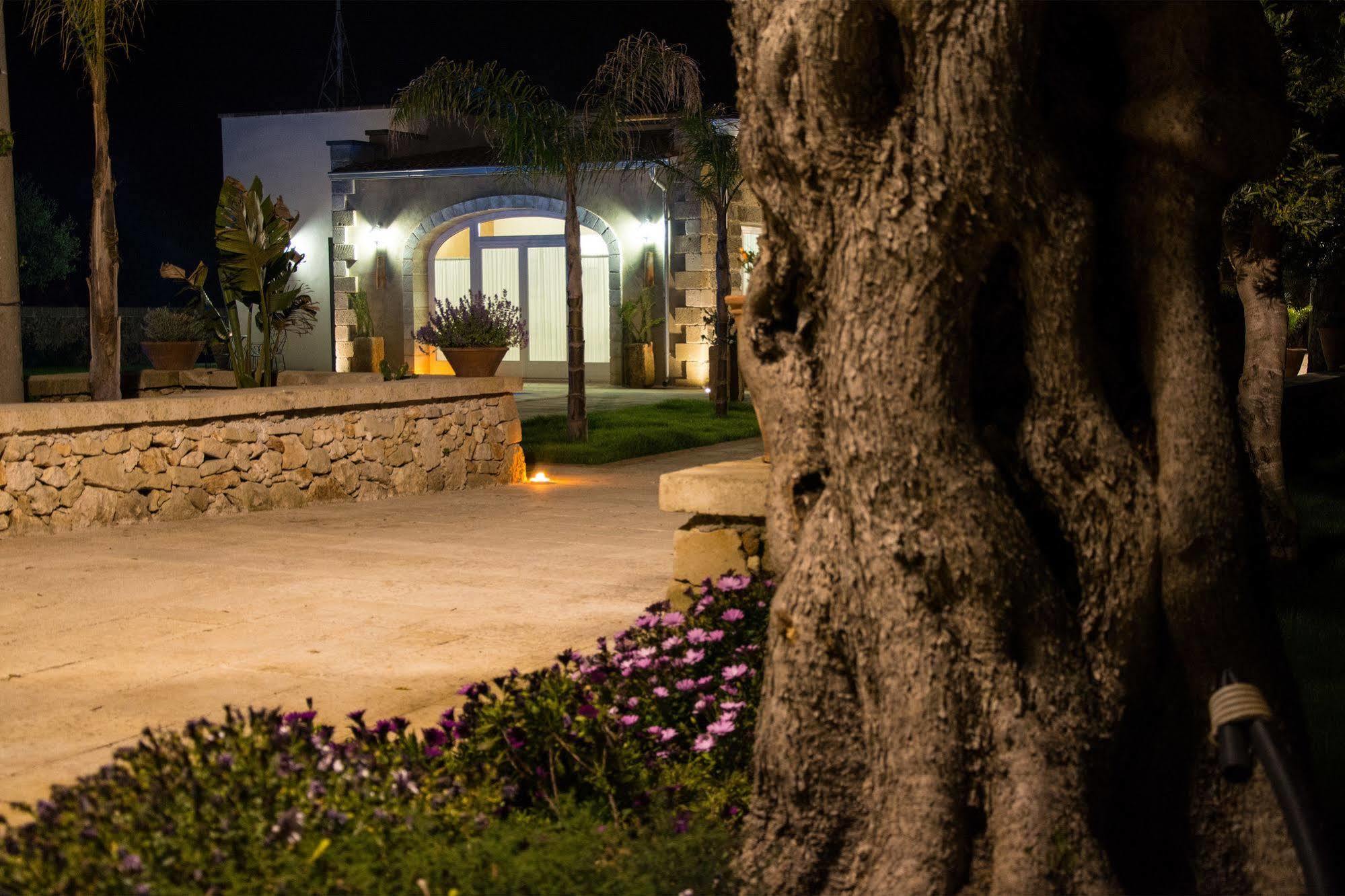 Relais Tenuta Campi Martano Exterior photo