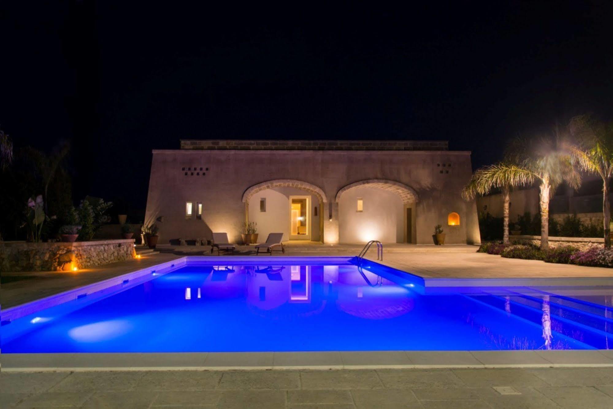 Relais Tenuta Campi Martano Exterior photo