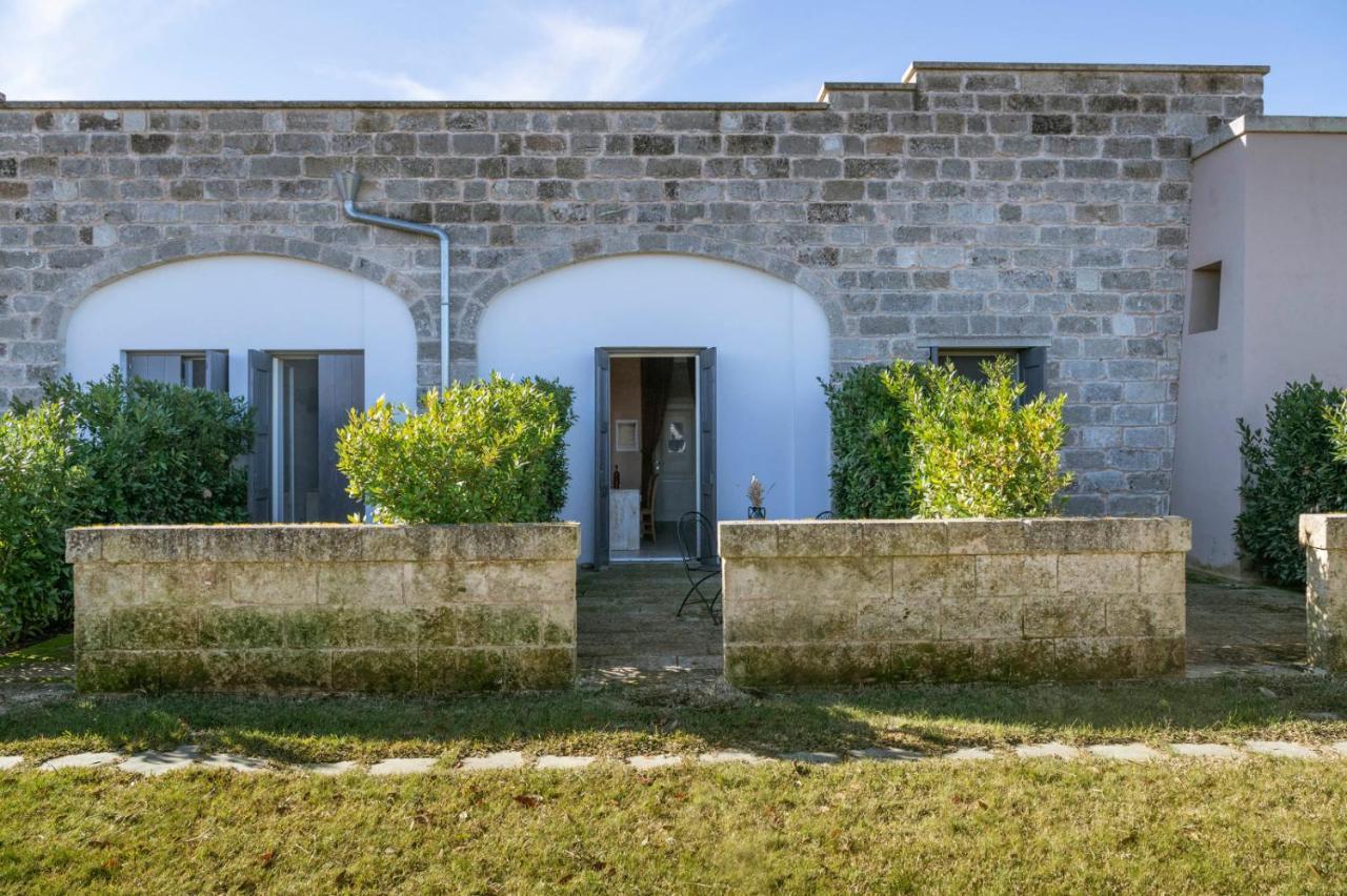 Relais Tenuta Campi Martano Exterior photo