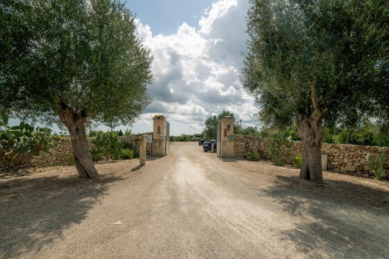 Relais Tenuta Campi Martano Exterior photo
